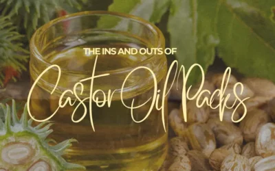 The ins and outs of Castor Oil Pack