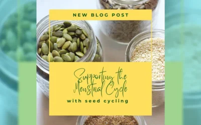 Supporting the cycle part 2