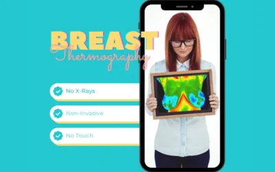 Unlocking the Power of Medical Thermography