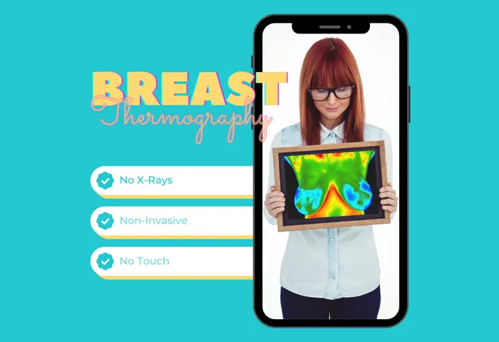 Soleilpostbreastthermographygreen