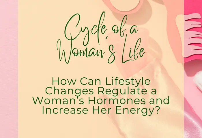 hormone balancing for women