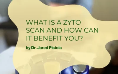 What Is a ZYTO Scan and How Can It Benefit You? 