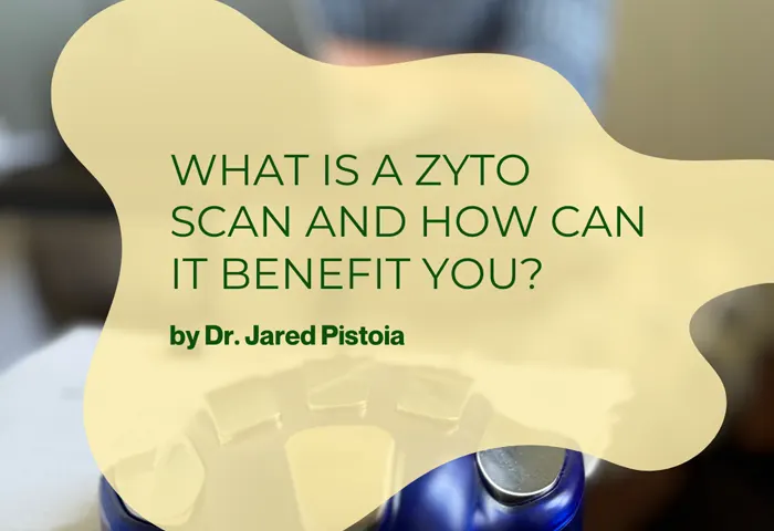 zyto scan benefits