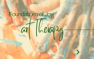 Foundations of Joy: Part I