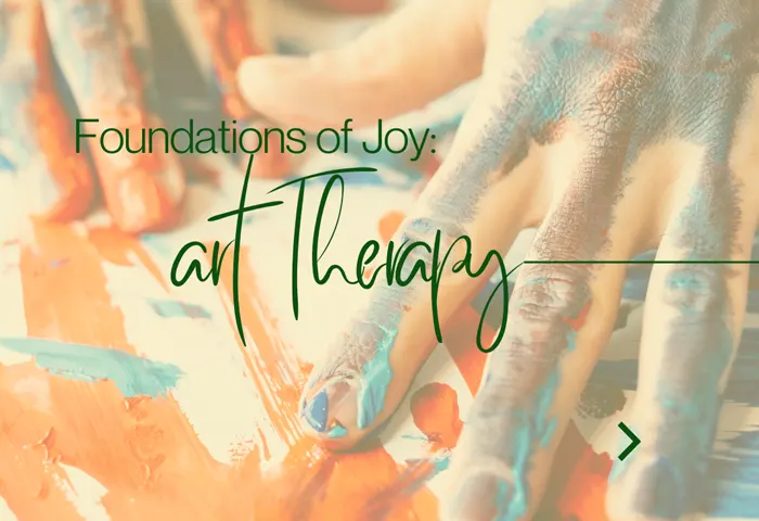 art therapy for depression