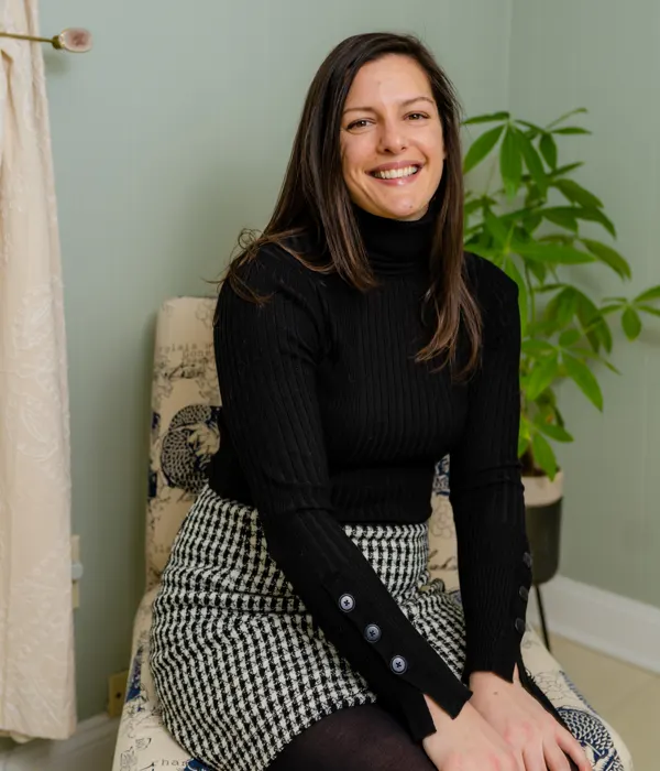 Dr Lyndsey Maher