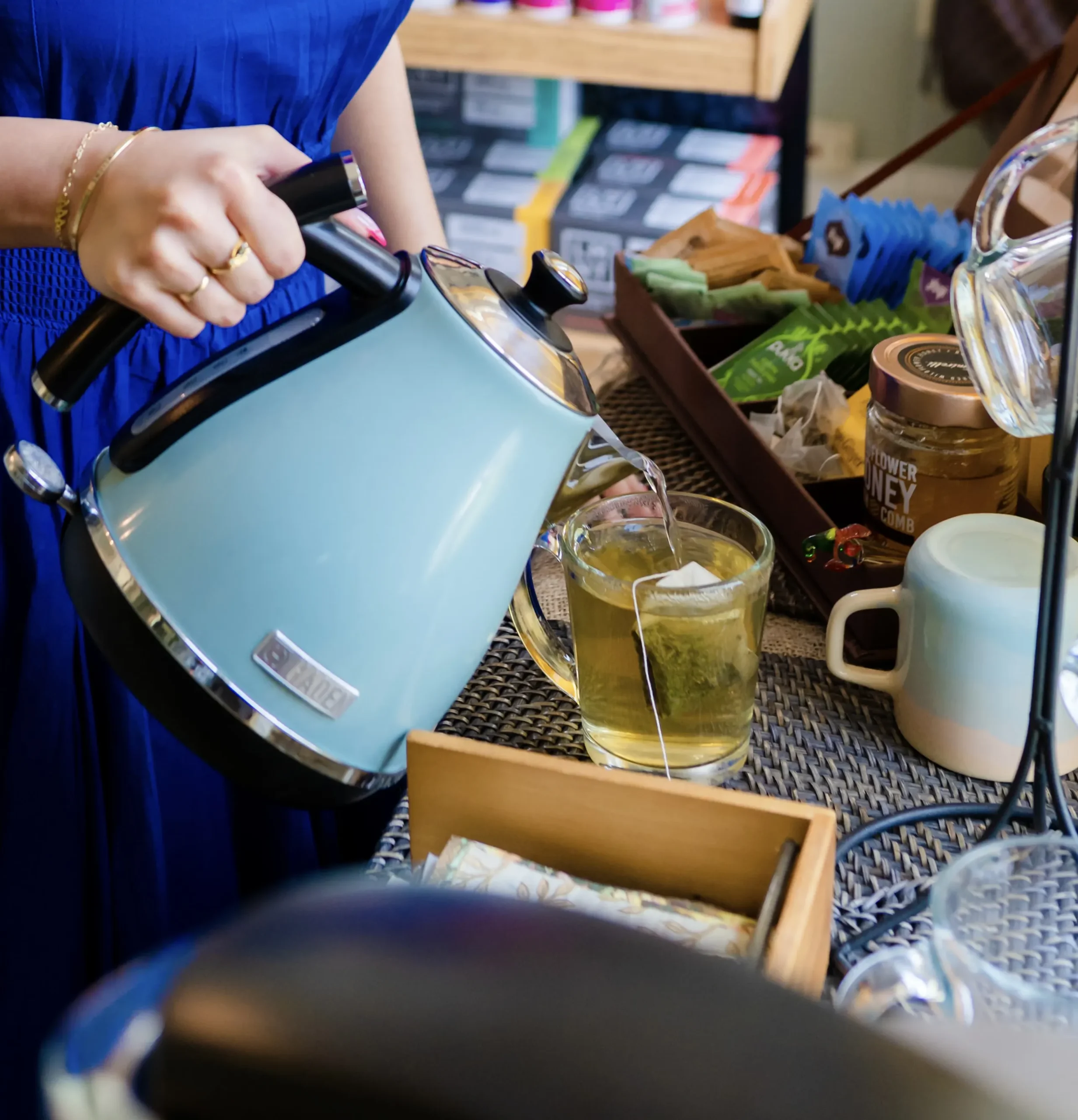 books and calendar on white table