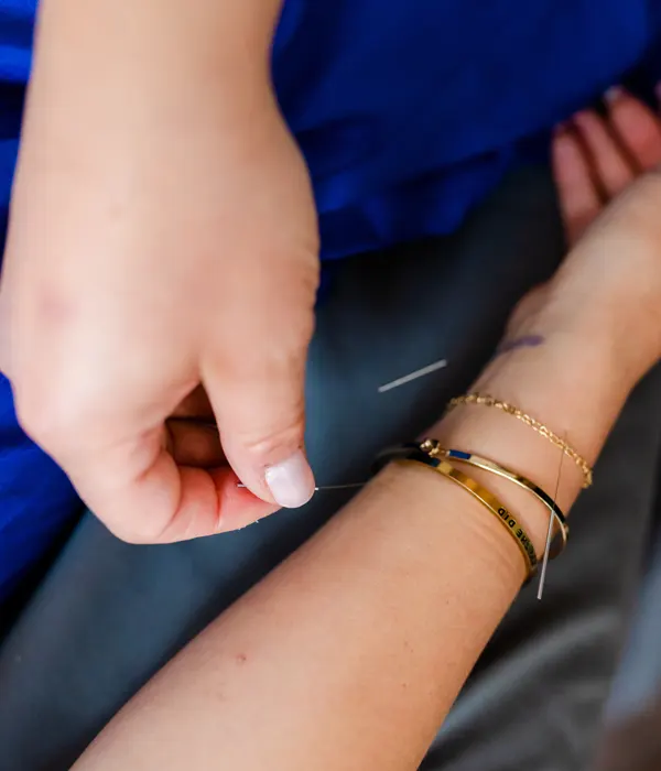 chinese medicine in summer