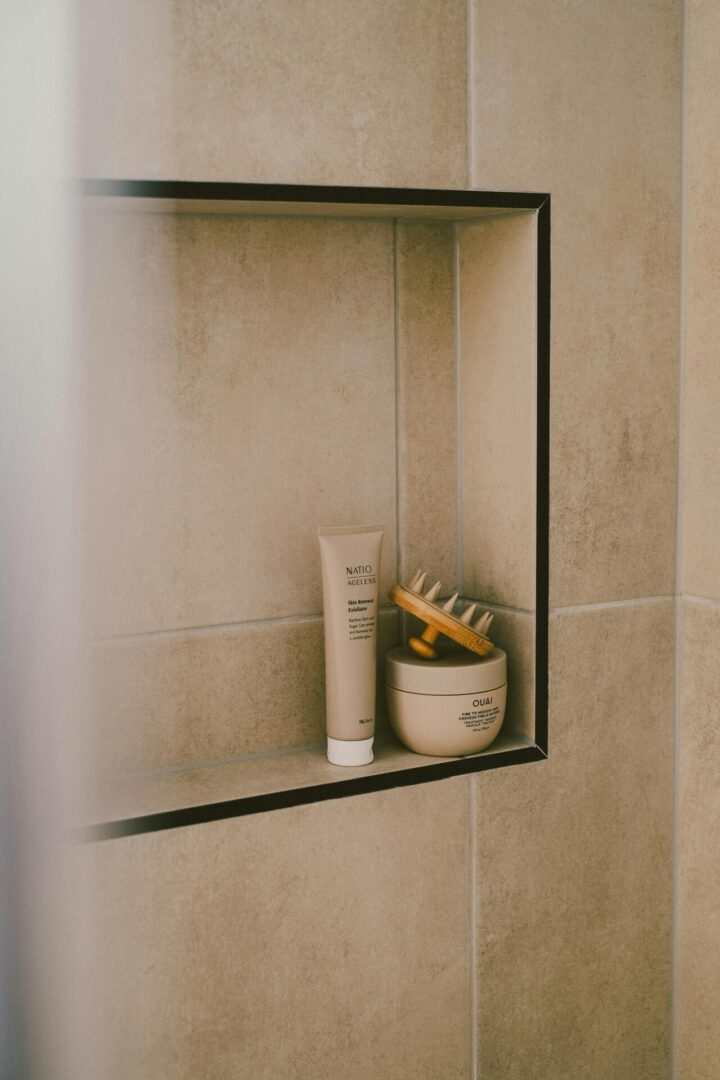 waterless skincare benefits