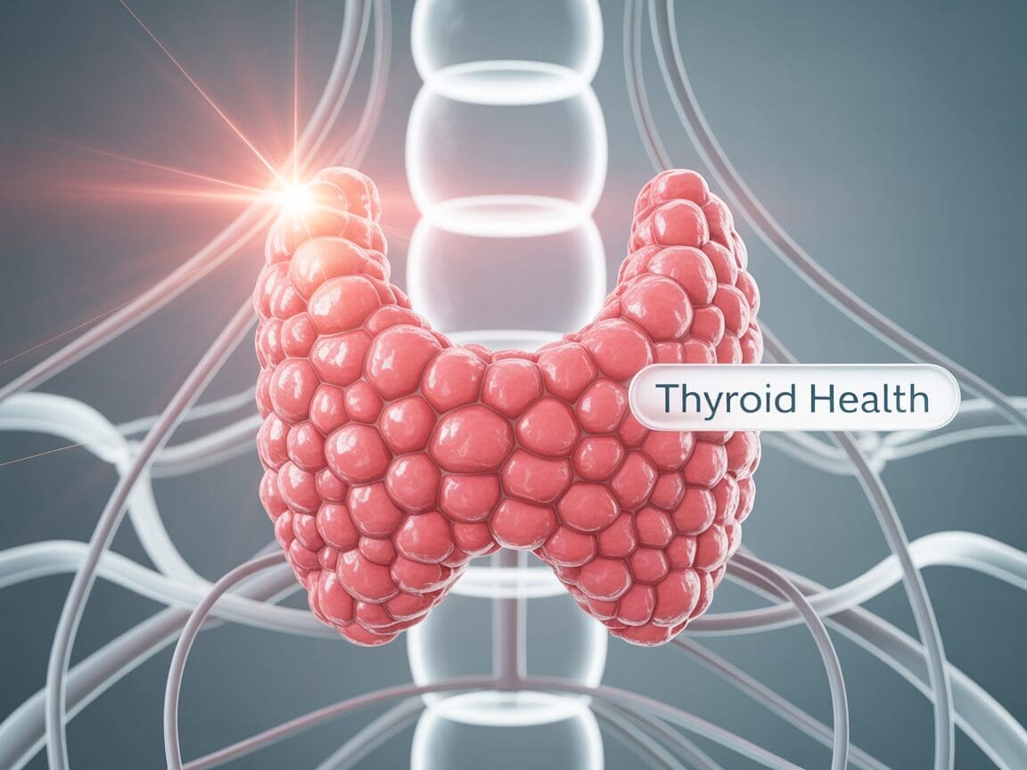thyroid health