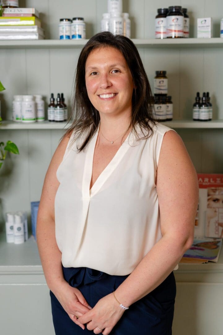 Christina Lakomski, Nurse Practitioner at Soleil Holistic