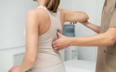 The Approach of Integrative Functional Medicine to Chronic Pain Management