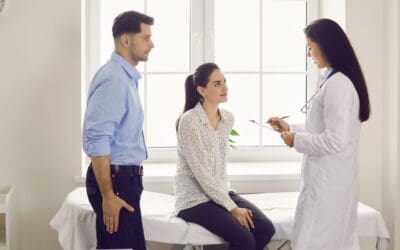 Integrative TCM for Fertility Support: What You Need to Know