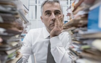 Stress Management for Executives: Leadership Tools