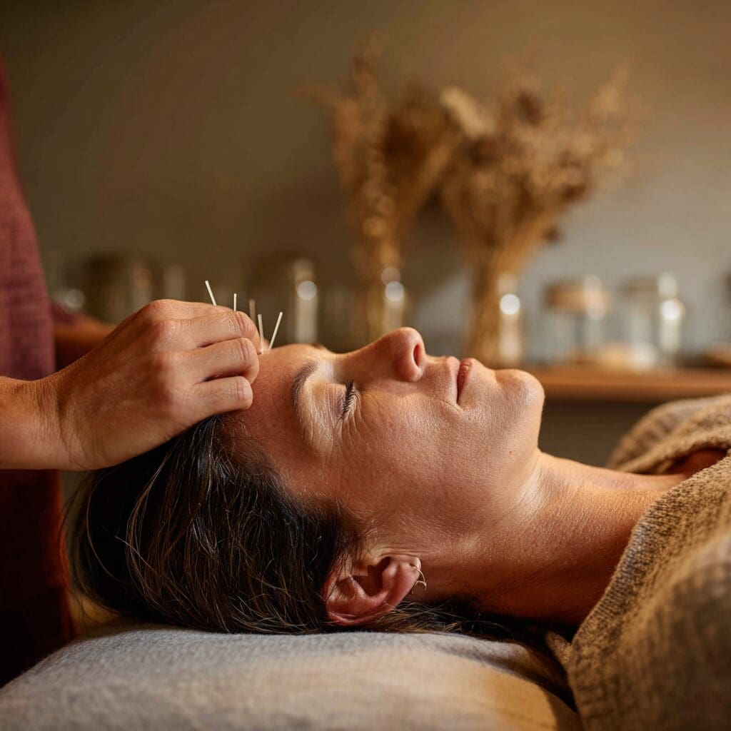Accupunture