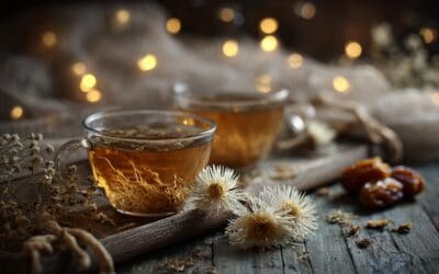 TCM for Insomnia: Restoring Sleep Naturally