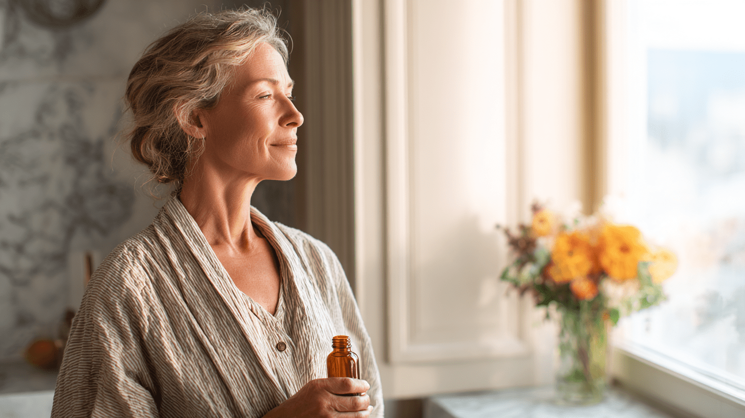 bhrt for post-hysterectomy wellness