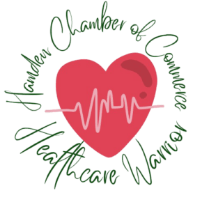 Healthcare Warrior Logo