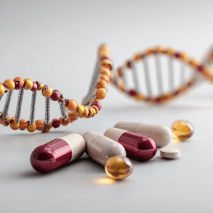 Scientific safety BHRT