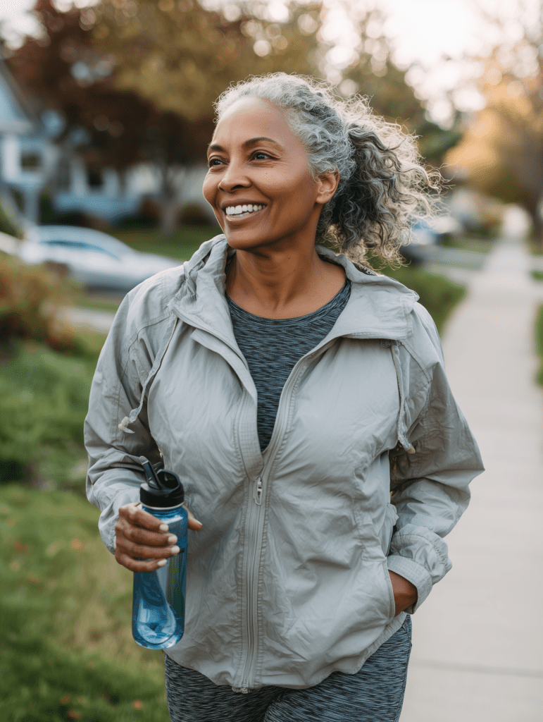 TCM Herbal Medicine for Perimenopause: Balancing Hormones 13 Lifestyle changes to support TCM herbal medicine for perimenopause l