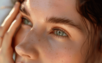 Holistic Under-Eye Rejuvenation Treatments: A Comprehensive Approach