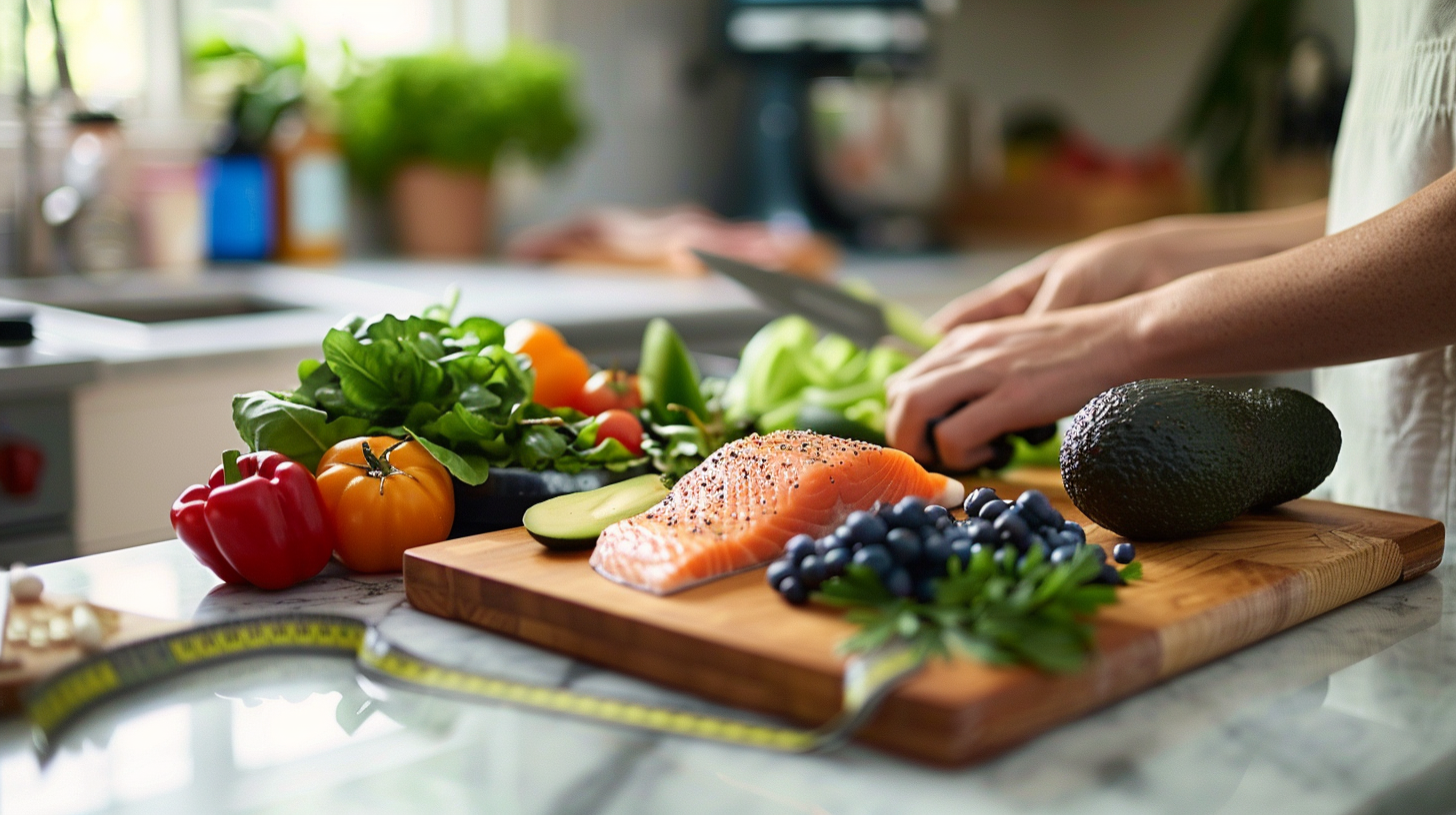 Functional medicine for weight loss