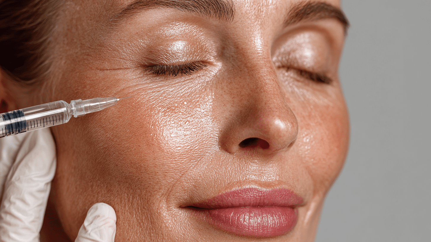 prp facial fillers PRP dermal fillers for facial rejuvenation