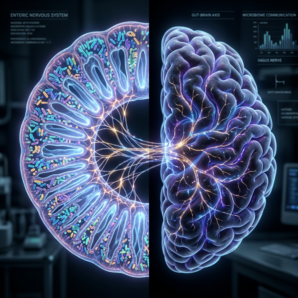 gut brain