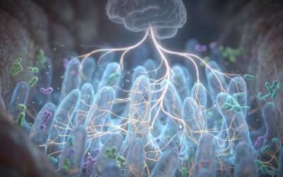 Home 19 Gut-Brain Axis and Mental Health: Functional Medicine Protocols