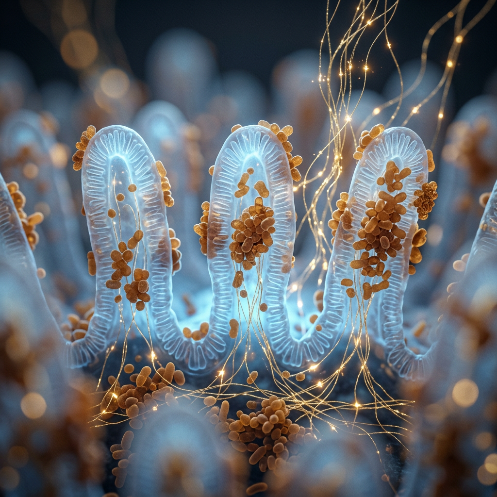 intestinal bacteria